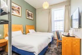 Citrus Hotel Eastbourne