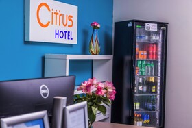 Citrus Hotel Eastbourne
