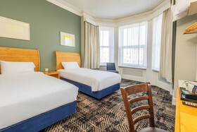 Citrus Hotel Eastbourne
