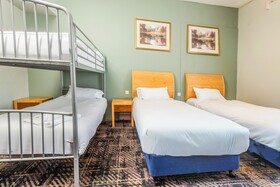 Citrus Hotel Eastbourne
