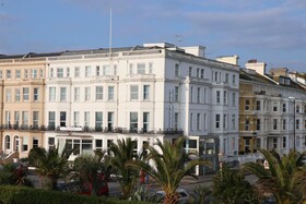 Citrus Hotel Eastbourne