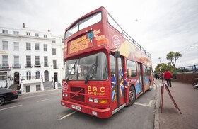 Citrus Hotel Eastbourne