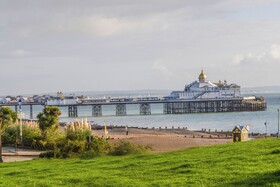 Citrus Hotel Eastbourne
