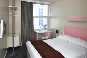 Citrus Hotel Eastbourne