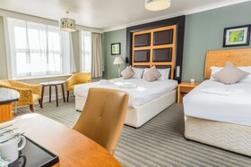 Citrus Hotel Eastbourne
