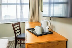 Citrus Hotel Eastbourne
