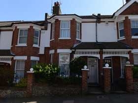 Gildredge Terrace