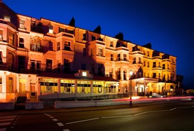 Langham Hotel