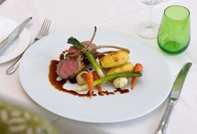 Langham Hotel