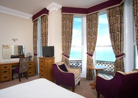 Langham Hotel