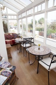 The Langtons Guest House