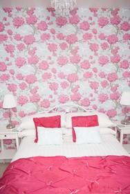The Langtons Guest House
