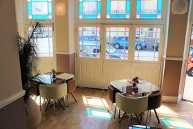 The Pier Hotel