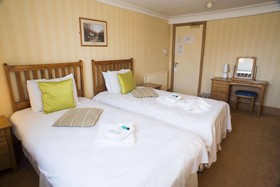 The Pier Hotel