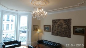 Vernon House Hotel - Hotel