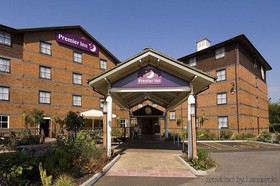 Premier Inn Southampton Eastleigh