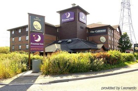 Premier Inn Southampton Eastleigh