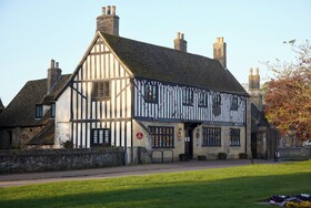 Lamb Hotel