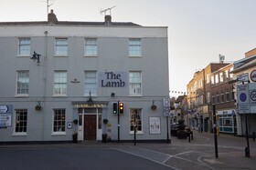 Lamb Hotel