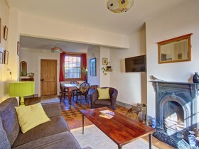 St Johns House