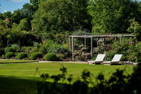 Summer Lodge Country House Hotel