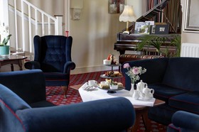 Best Western Exeter Lord Haldon Country Hotel
