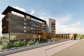 Courtyard by Marriott Exeter Sandy Park