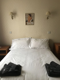 Great Western Hotel
