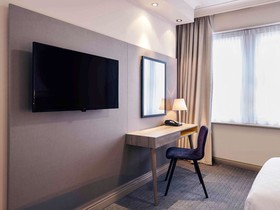 Exeter Rougemont hotel by Sunday
