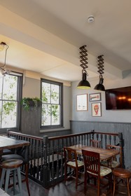 The Turks Head