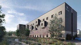 Voco Zeal Exeter Science Park