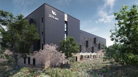 Voco Zeal Exeter Science Park