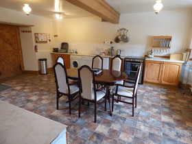 Court Farm Holiday Cottages