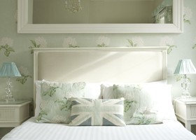 The Exmoor White Horse Inn