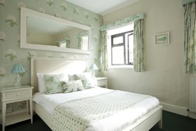 The Exmoor White Horse Inn