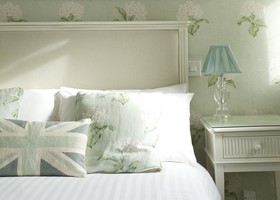The Exmoor White Horse Inn