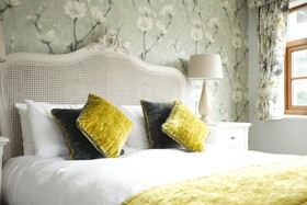 The Exmoor White Horse Inn