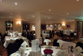 The Exmoor White Horse Inn