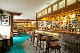 The Exmoor White Horse Inn