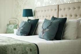 The Exmoor White Horse Inn
