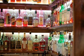 The Exmoor White Horse Inn