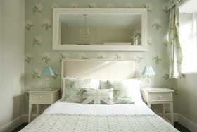 The Exmoor White Horse Inn