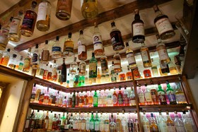 The Exmoor White Horse Inn
