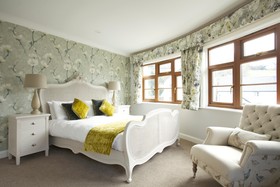 The Exmoor White Horse Inn