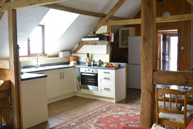 Jasper Cottage