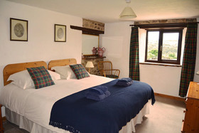 Jasper Cottage