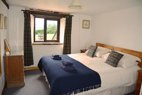 Jasper Cottage