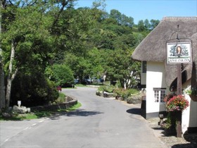 The Royal Oak Inn
