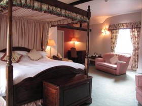 The Royal Oak Inn