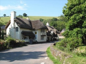 The Royal Oak Inn